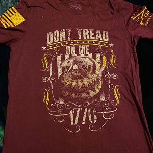 Grunt Style Shirt